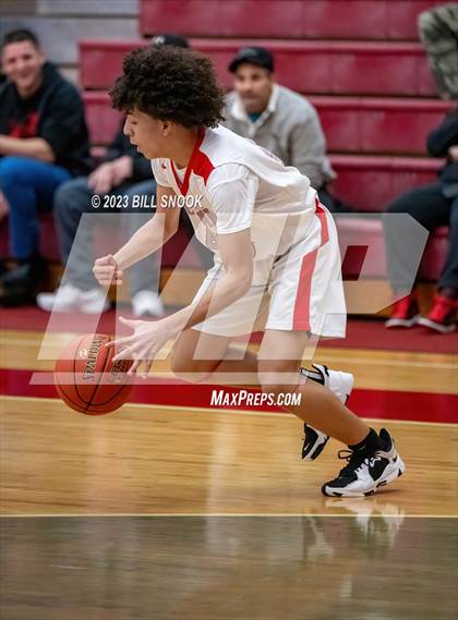 Thumbnail 3 in Reading High @ Hazleton photogallery.