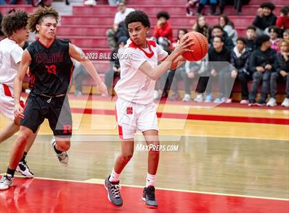 Thumbnail 1 in Reading High @ Hazleton photogallery.