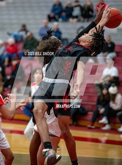 Thumbnail 3 in Reading High @ Hazleton photogallery.