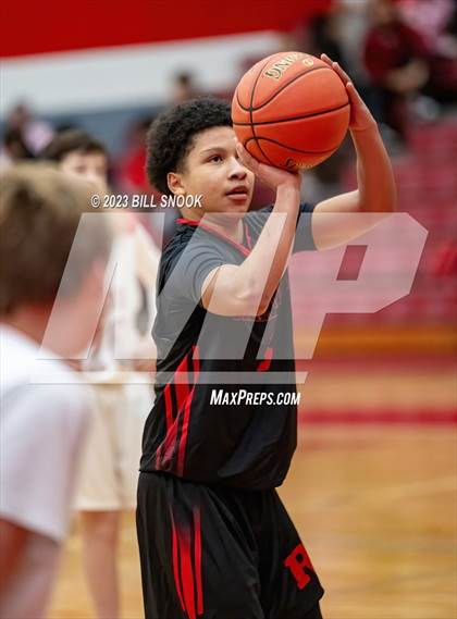 Thumbnail 3 in Reading High @ Hazleton photogallery.