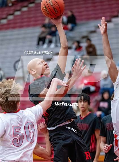 Thumbnail 3 in Reading High @ Hazleton photogallery.