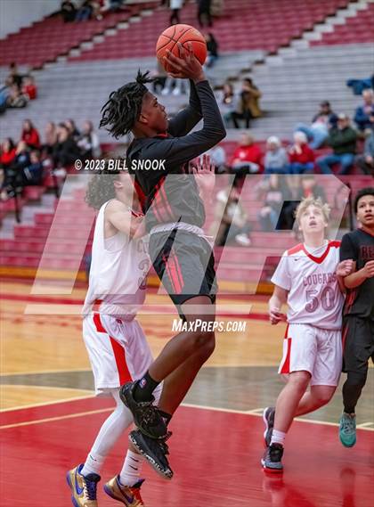Thumbnail 2 in Reading High @ Hazleton photogallery.