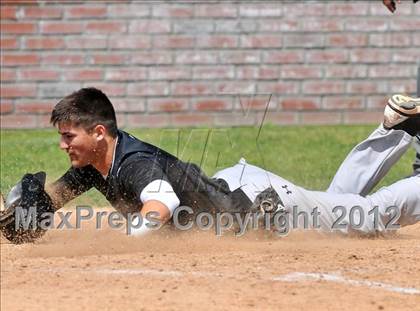 Thumbnail 3 in Chaminade vs. Valley Vista (Hard 9 National Classic) photogallery.