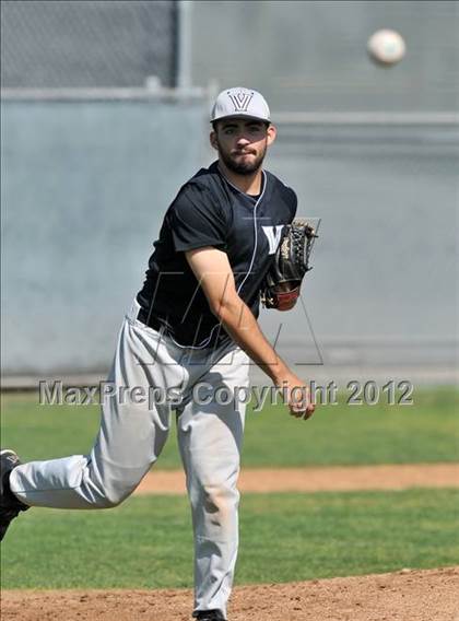 Thumbnail 1 in Chaminade vs. Valley Vista (Hard 9 National Classic) photogallery.