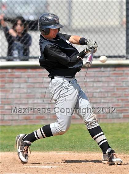 Thumbnail 2 in Chaminade vs. Valley Vista (Hard 9 National Classic) photogallery.