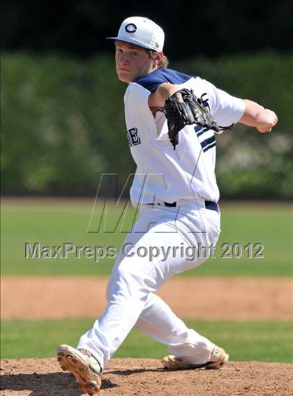 Thumbnail 3 in Chaminade vs. Valley Vista (Hard 9 National Classic) photogallery.
