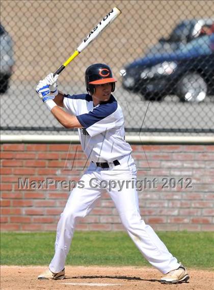 Thumbnail 1 in Chaminade vs. Valley Vista (Hard 9 National Classic) photogallery.