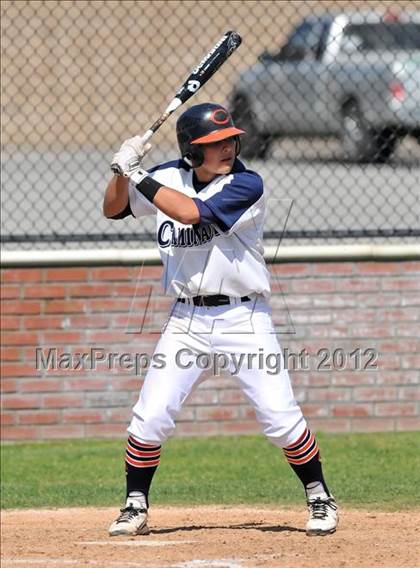 Thumbnail 1 in Chaminade vs. Valley Vista (Hard 9 National Classic) photogallery.