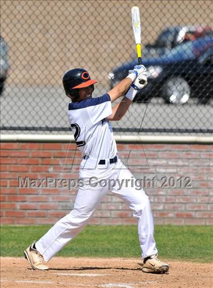 Thumbnail 3 in Chaminade vs. Valley Vista (Hard 9 National Classic) photogallery.