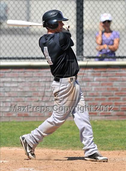 Thumbnail 1 in Chaminade vs. Valley Vista (Hard 9 National Classic) photogallery.
