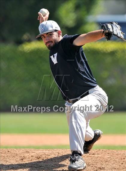 Thumbnail 1 in Chaminade vs. Valley Vista (Hard 9 National Classic) photogallery.
