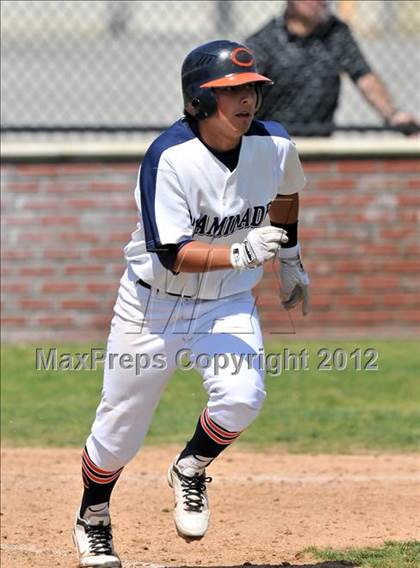 Thumbnail 1 in Chaminade vs. Valley Vista (Hard 9 National Classic) photogallery.