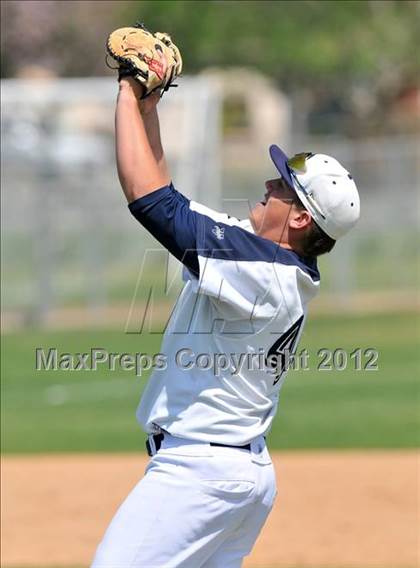 Thumbnail 3 in Chaminade vs. Valley Vista (Hard 9 National Classic) photogallery.