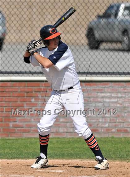 Thumbnail 2 in Chaminade vs. Valley Vista (Hard 9 National Classic) photogallery.
