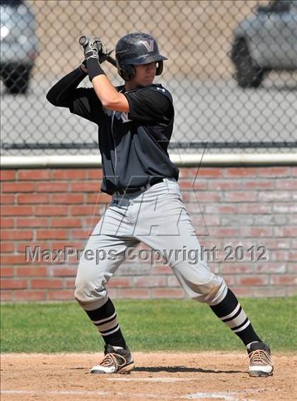 Thumbnail 2 in Chaminade vs. Valley Vista (Hard 9 National Classic) photogallery.