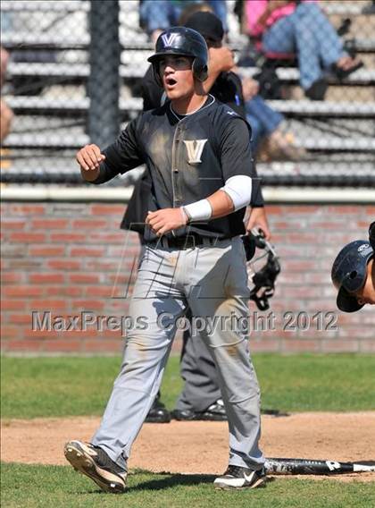 Thumbnail 1 in Chaminade vs. Valley Vista (Hard 9 National Classic) photogallery.