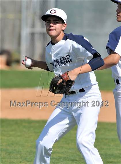 Thumbnail 1 in Chaminade vs. Valley Vista (Hard 9 National Classic) photogallery.