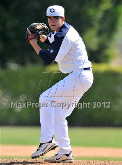 Thumbnail 1 in Chaminade vs. Valley Vista (Hard 9 National Classic) photogallery.