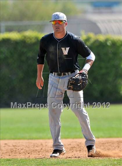 Thumbnail 1 in Chaminade vs. Valley Vista (Hard 9 National Classic) photogallery.
