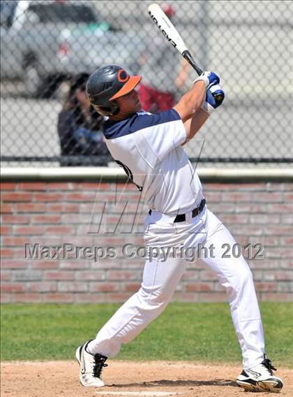 Thumbnail 2 in Chaminade vs. Valley Vista (Hard 9 National Classic) photogallery.