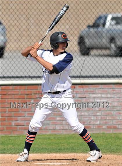 Thumbnail 1 in Chaminade vs. Valley Vista (Hard 9 National Classic) photogallery.