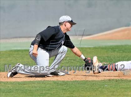 Thumbnail 2 in Chaminade vs. Valley Vista (Hard 9 National Classic) photogallery.