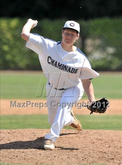 Thumbnail 1 in Chaminade vs. Valley Vista (Hard 9 National Classic) photogallery.