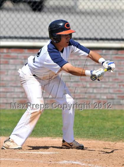 Thumbnail 1 in Chaminade vs. Valley Vista (Hard 9 National Classic) photogallery.
