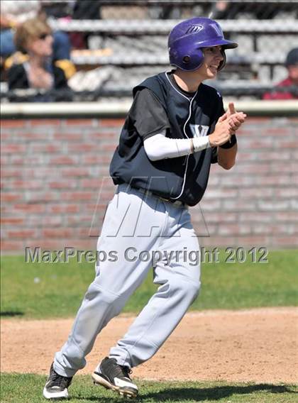 Thumbnail 1 in Chaminade vs. Valley Vista (Hard 9 National Classic) photogallery.