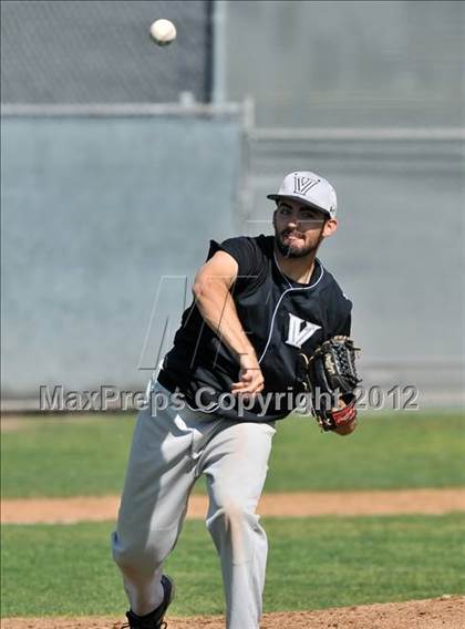 Thumbnail 3 in Chaminade vs. Valley Vista (Hard 9 National Classic) photogallery.