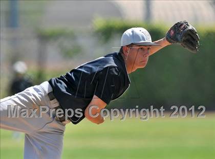 Thumbnail 3 in Chaminade vs. Valley Vista (Hard 9 National Classic) photogallery.