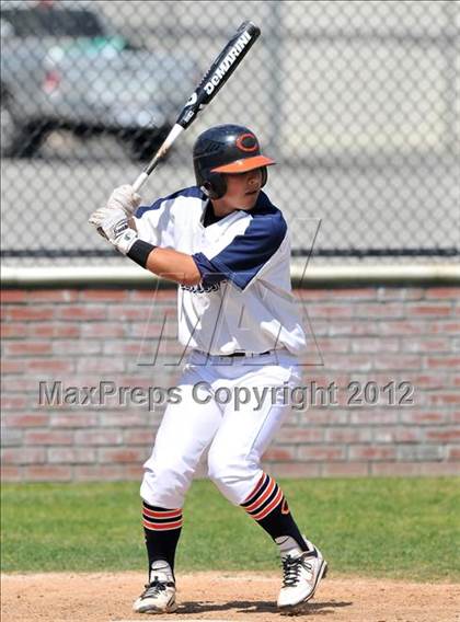 Thumbnail 1 in Chaminade vs. Valley Vista (Hard 9 National Classic) photogallery.