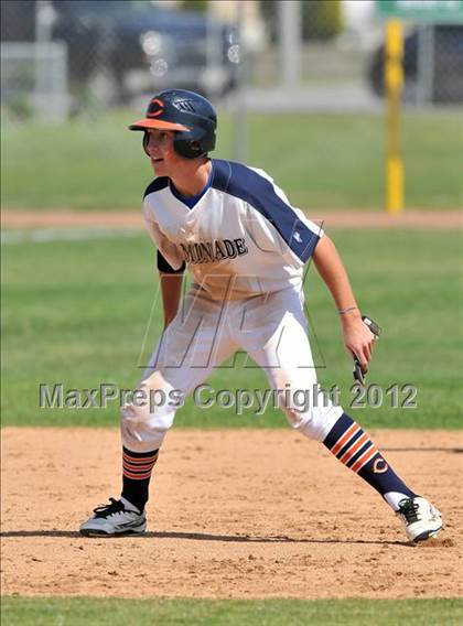 Thumbnail 1 in Chaminade vs. Valley Vista (Hard 9 National Classic) photogallery.