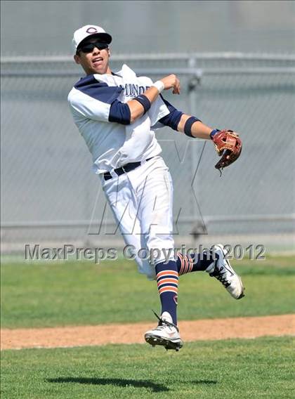 Thumbnail 3 in Chaminade vs. Valley Vista (Hard 9 National Classic) photogallery.