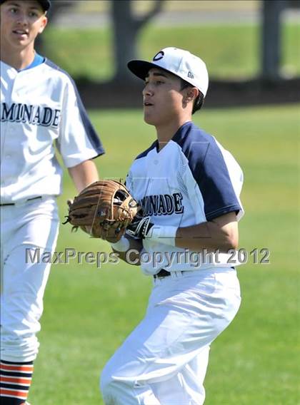 Thumbnail 3 in Chaminade vs. Valley Vista (Hard 9 National Classic) photogallery.