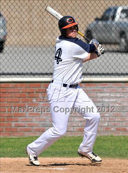 Thumbnail 1 in Chaminade vs. Valley Vista (Hard 9 National Classic) photogallery.