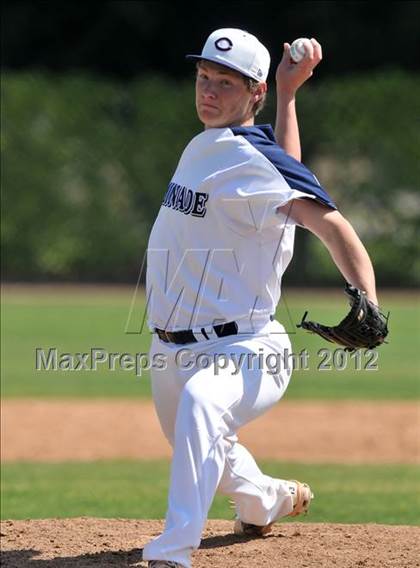 Thumbnail 1 in Chaminade vs. Valley Vista (Hard 9 National Classic) photogallery.