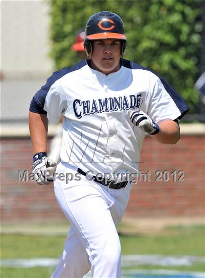 Thumbnail 3 in Chaminade vs. Valley Vista (Hard 9 National Classic) photogallery.