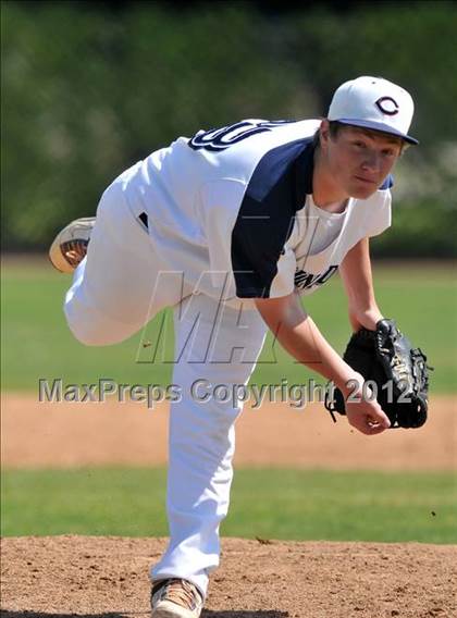 Thumbnail 3 in Chaminade vs. Valley Vista (Hard 9 National Classic) photogallery.