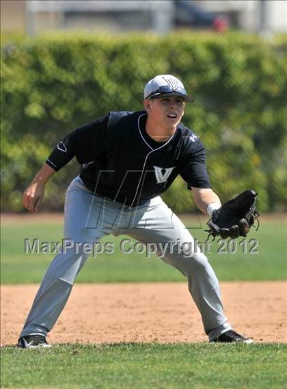 Thumbnail 3 in Chaminade vs. Valley Vista (Hard 9 National Classic) photogallery.