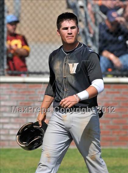 Thumbnail 1 in Chaminade vs. Valley Vista (Hard 9 National Classic) photogallery.