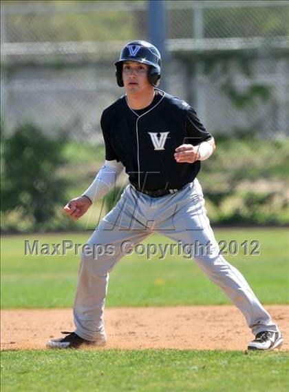 Thumbnail 2 in Chaminade vs. Valley Vista (Hard 9 National Classic) photogallery.