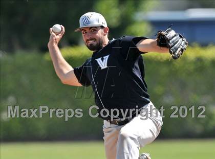Thumbnail 1 in Chaminade vs. Valley Vista (Hard 9 National Classic) photogallery.