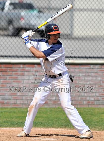 Thumbnail 3 in Chaminade vs. Valley Vista (Hard 9 National Classic) photogallery.