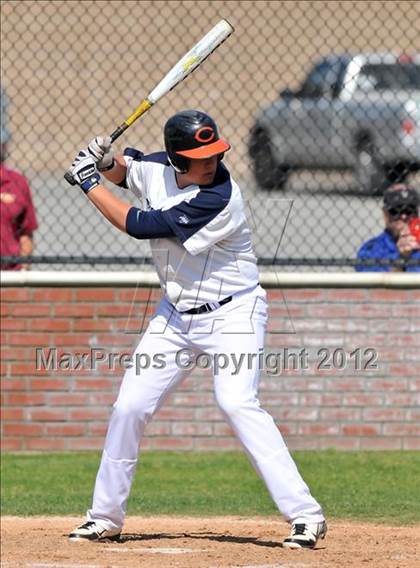 Thumbnail 3 in Chaminade vs. Valley Vista (Hard 9 National Classic) photogallery.