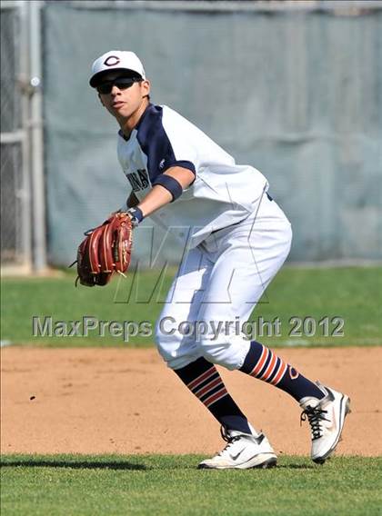 Thumbnail 3 in Chaminade vs. Valley Vista (Hard 9 National Classic) photogallery.