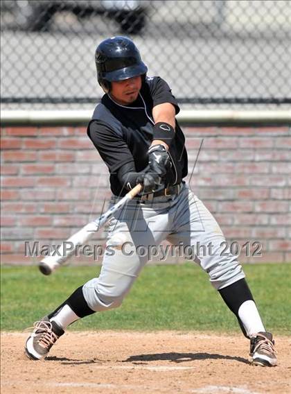 Thumbnail 1 in Chaminade vs. Valley Vista (Hard 9 National Classic) photogallery.