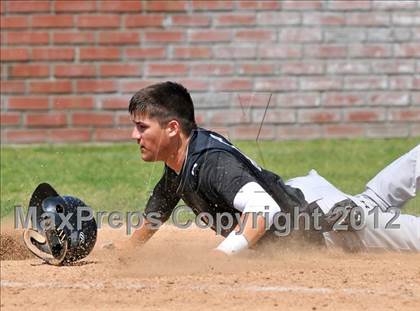 Thumbnail 1 in Chaminade vs. Valley Vista (Hard 9 National Classic) photogallery.