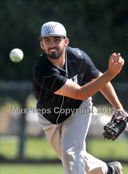 Thumbnail 1 in Chaminade vs. Valley Vista (Hard 9 National Classic) photogallery.