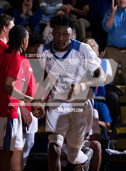 Thumbnail 1 in Cleveland vs East Hamilton (District 5 3A) photogallery.